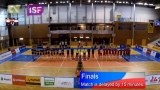 Türkiye - Almanya Voleybol Şampiyonası Final Maçı