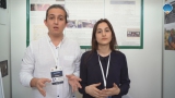 TÜBİTAK 3.'sü Halkalı Okyanus Koleji Arda AKDEMİR ve Hiranur İNCEL