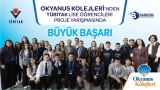 Tübitak Lise Başarılarıız