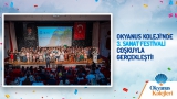 3. Sanat Festivali
