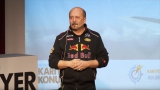 Uçuş Öğretmeni Pilot Ünal ASTER