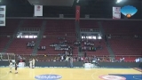 Yıldız Erkekler, Basketbol'da İstanbul İkincisi