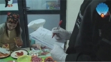 6 Yaş Velilerine Bilgilendirme Semineri ve Pizza Etkinliği