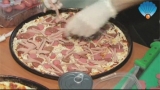 Veliler ve Miniklerden En Lezzetli Pizzalar