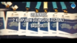 2. Kitaplarım Gülümsüyor Festivali Başlıyor!