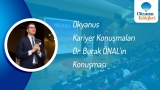 Okyanus Kariyer Konuşmaları Dr. Burak ÖNAL'ın Konuşması