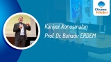 Okyanus Kariyer Konuşmaları Prof. Dr. Bahadır Erdem'in Konuşması